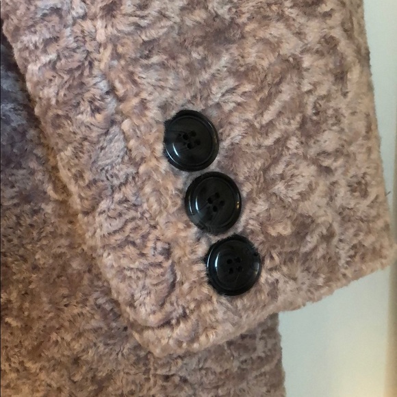 NWOT Avec Les Filles Mauve jacket - Picture 6 of 8